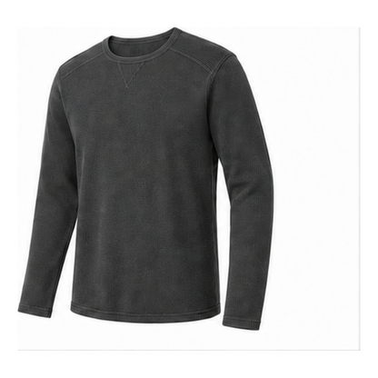 Harry’s Grey Sweatshirt – Hogwarts Express Journey
