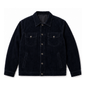 Harry’s Navy Jacket – The Secret of the Triwizard Dragons