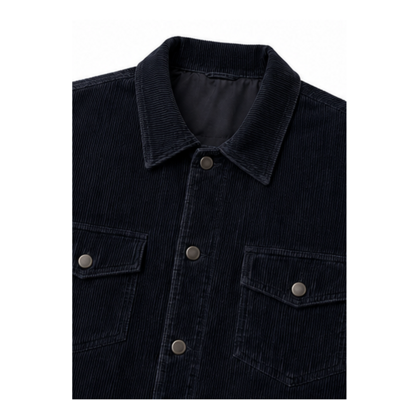 Harry’s Navy Jacket – The Secret of the Triwizard Dragons