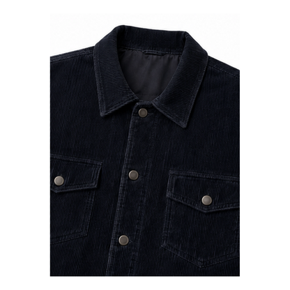 Harry’s Navy Jacket – The Secret of the Triwizard Dragons