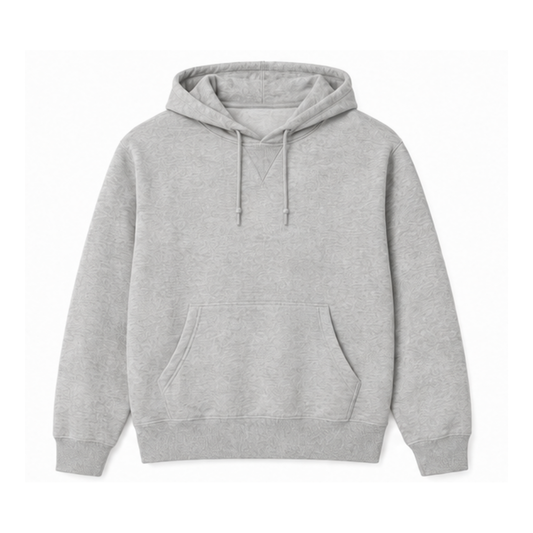 Harry’s Grey Hoodie – The Secret of the Triwizard Dragons
