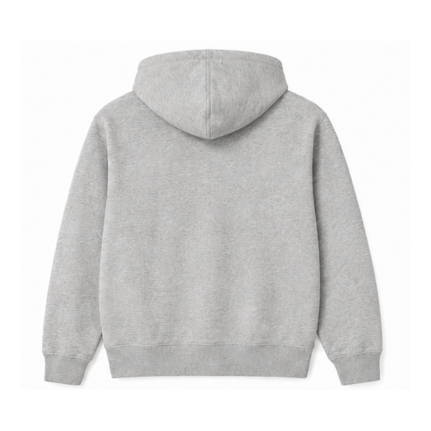 Harry’s Grey Hoodie – The Secret of the Triwizard Dragons