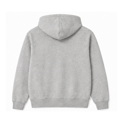 Harry’s Grey Hoodie – The Secret of the Triwizard Dragons
