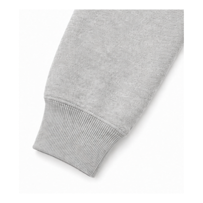 Harry’s Grey Hoodie – The Secret of the Triwizard Dragons