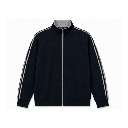 Harry’s Navy Hoodie - Quidditch World Cup