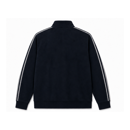 Harry’s Navy Hoodie - Quidditch World Cup