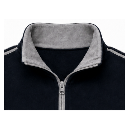Harry’s Navy Hoodie - Quidditch World Cup