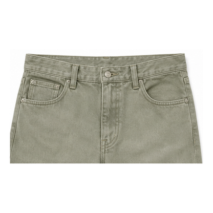 Harry’s Jeans - The Truth About Sirius