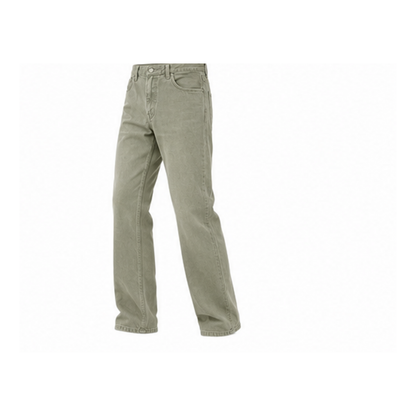 Harry’s Jeans - The Truth About Sirius