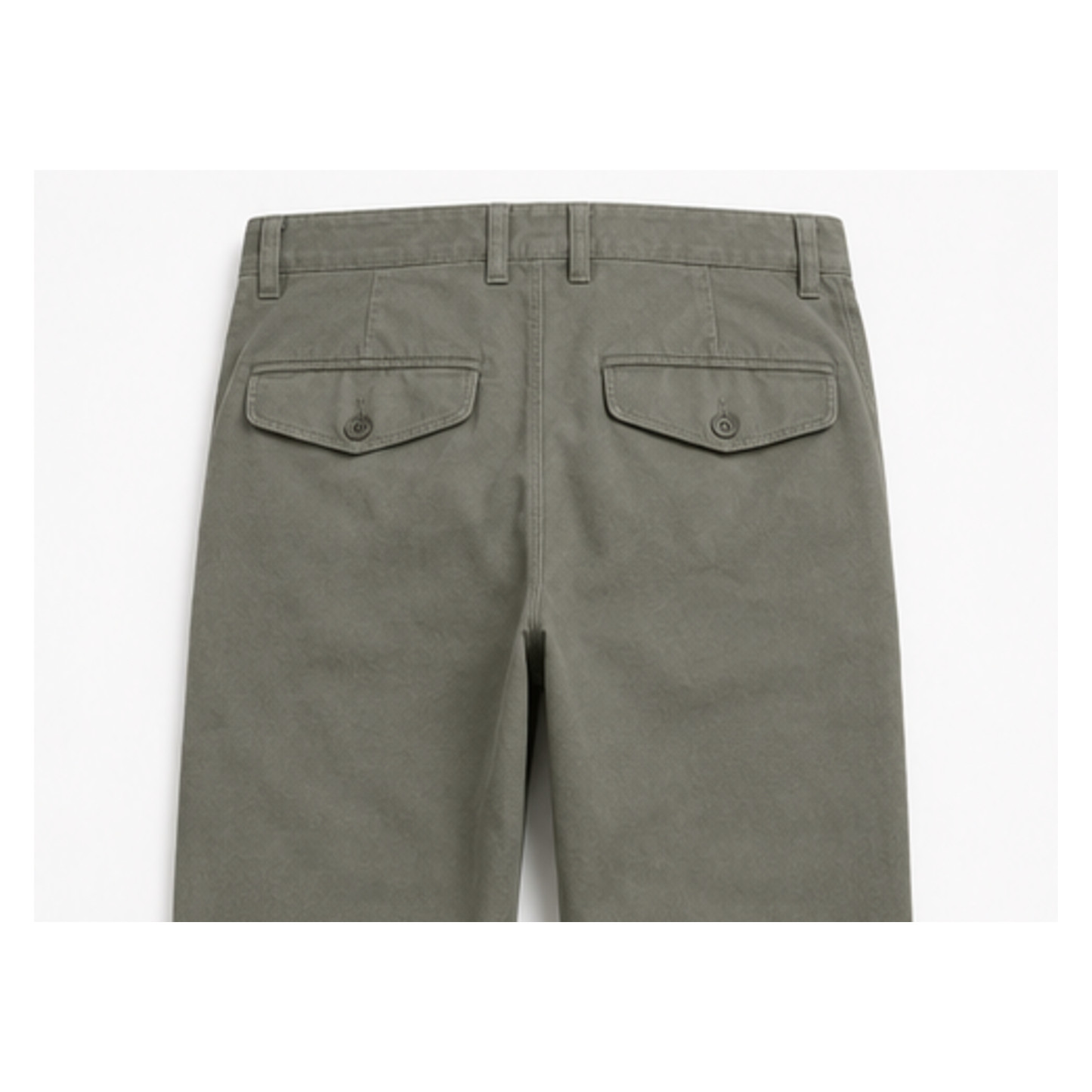 Harry’s Trousers – Quidditch World Cup