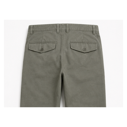 Harry’s Trousers – Quidditch World Cup