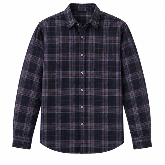 Harry’s Shirt – Follow the Spiders