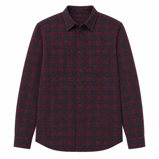 Harry’s Shirt – The Flying Ford
