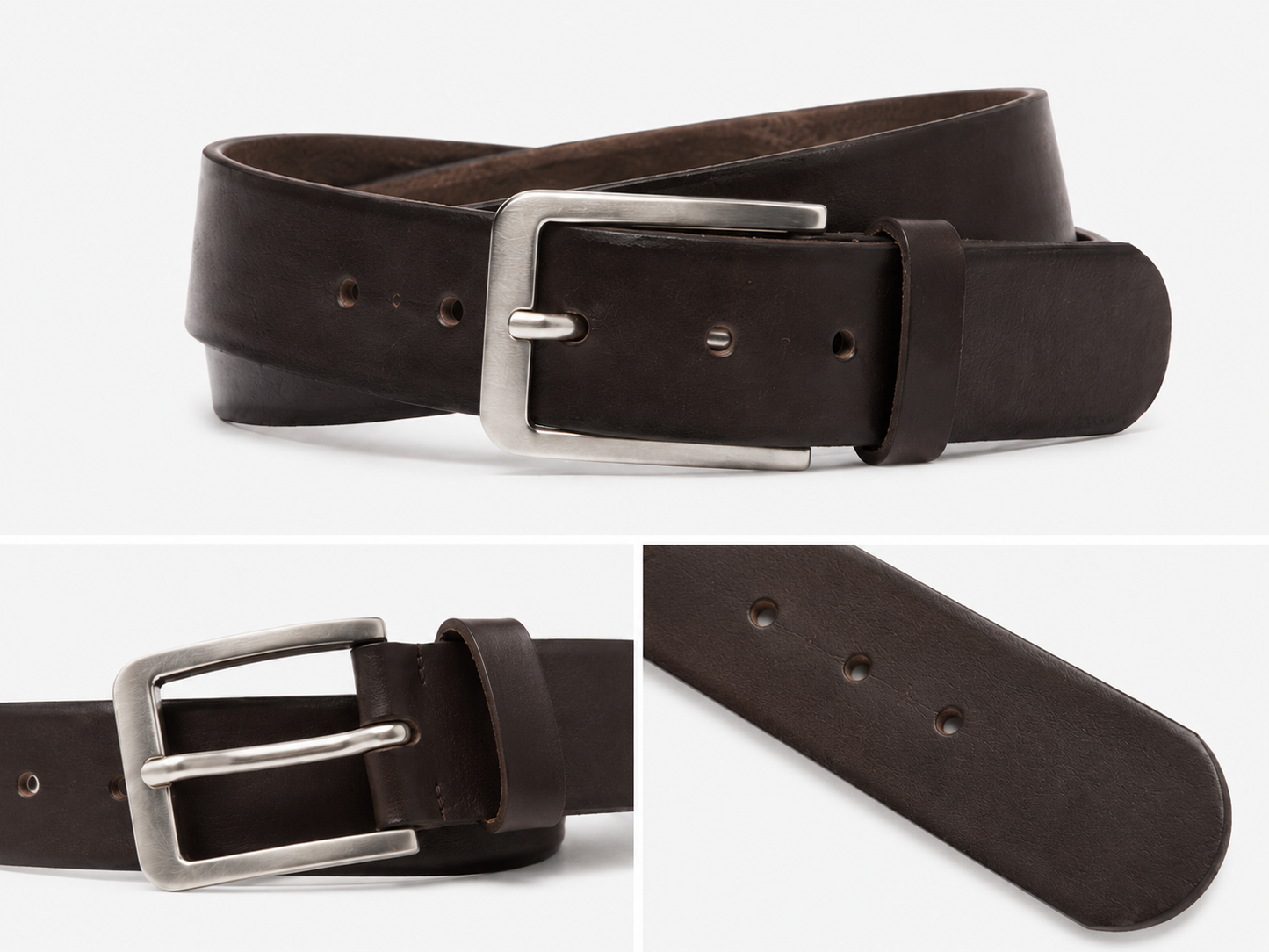 Harry Potter Belt First Time in Diagon Alley