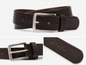 Harry Potter Belt First Time in Diagon Alley
