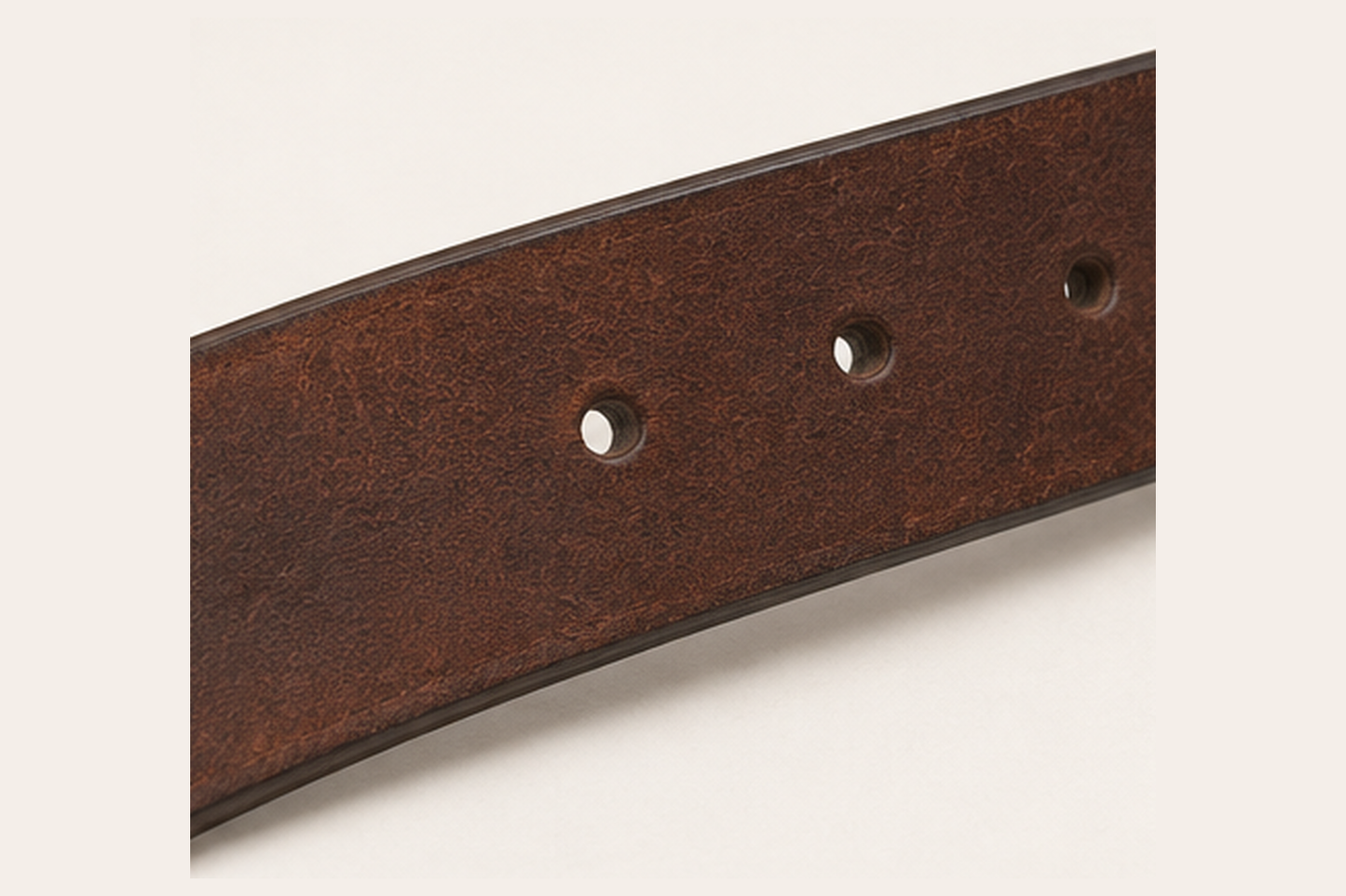 Harry's Belt - The Aunt Marge Incident