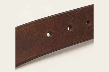 Harry's Belt - The Aunt Marge Incident