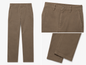 Harry Potter Trousers in Diagon Alley