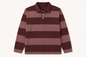 Harry’s Striated Shirt – The Midnight Escape