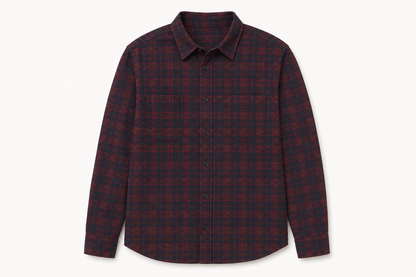Harry’s Overshirt – The Flying Car Journey to Hogwarts