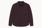 Harry’s Overshirt – The Flying Car Journey to Hogwarts