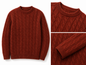 Harry Potter Red Sweater in Library