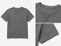 Harry Potter T-shirt in Zoo with Dursley's