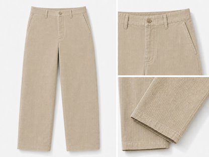 Harry Potter Trousers in Battle versus Quirrell