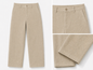 Harry Potter Trousers in Battle versus Quirrell