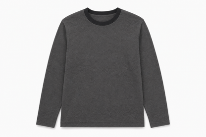 Harry’s Long-Sleeve Shirt – The Flight to Hogwarts