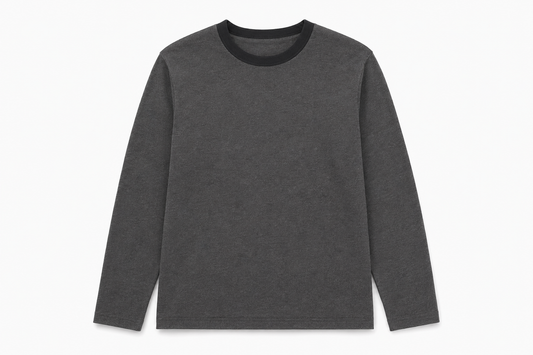 Harry’s Long-Sleeve Shirt – The Flight to Hogwarts