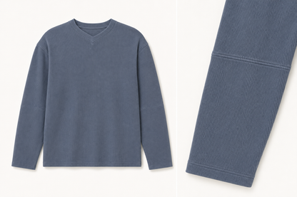 Harry’s Sweater – First Meeting with Dobby