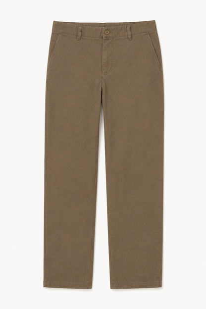 Harry’s Trousers – The First Meeting with Dobby