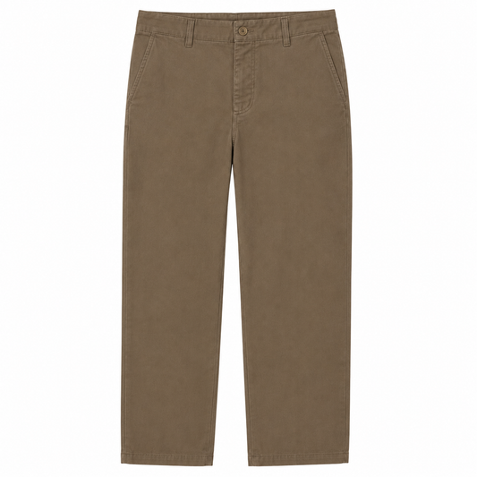 Harry’s Trousers – The First Meeting with Dobby