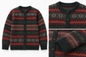 Hermione’s Final Quest Sweater
