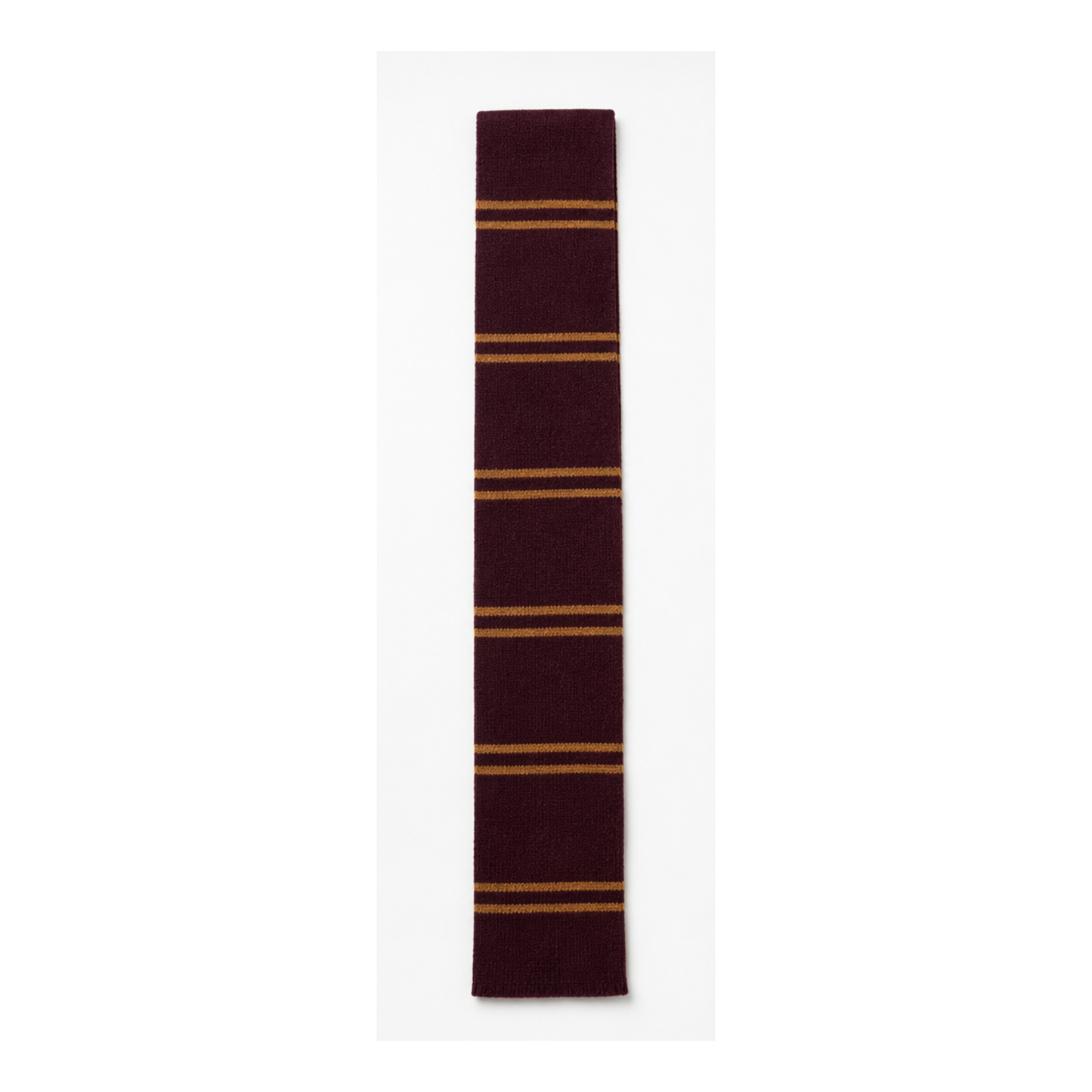 Hermione's Scarf - The Secret of the Triwizard Dragons