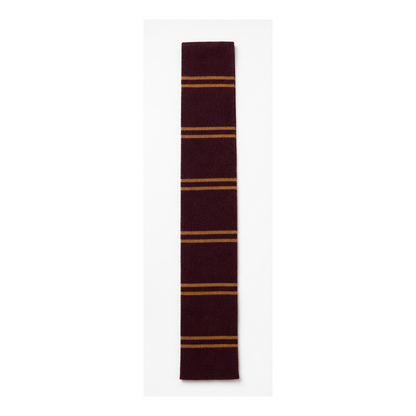 Hermione's Scarf - The Secret of the Triwizard Dragons