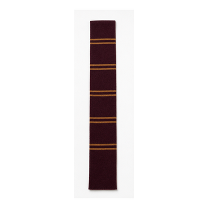 Hermione's Scarf - The Secret of the Triwizard Dragons