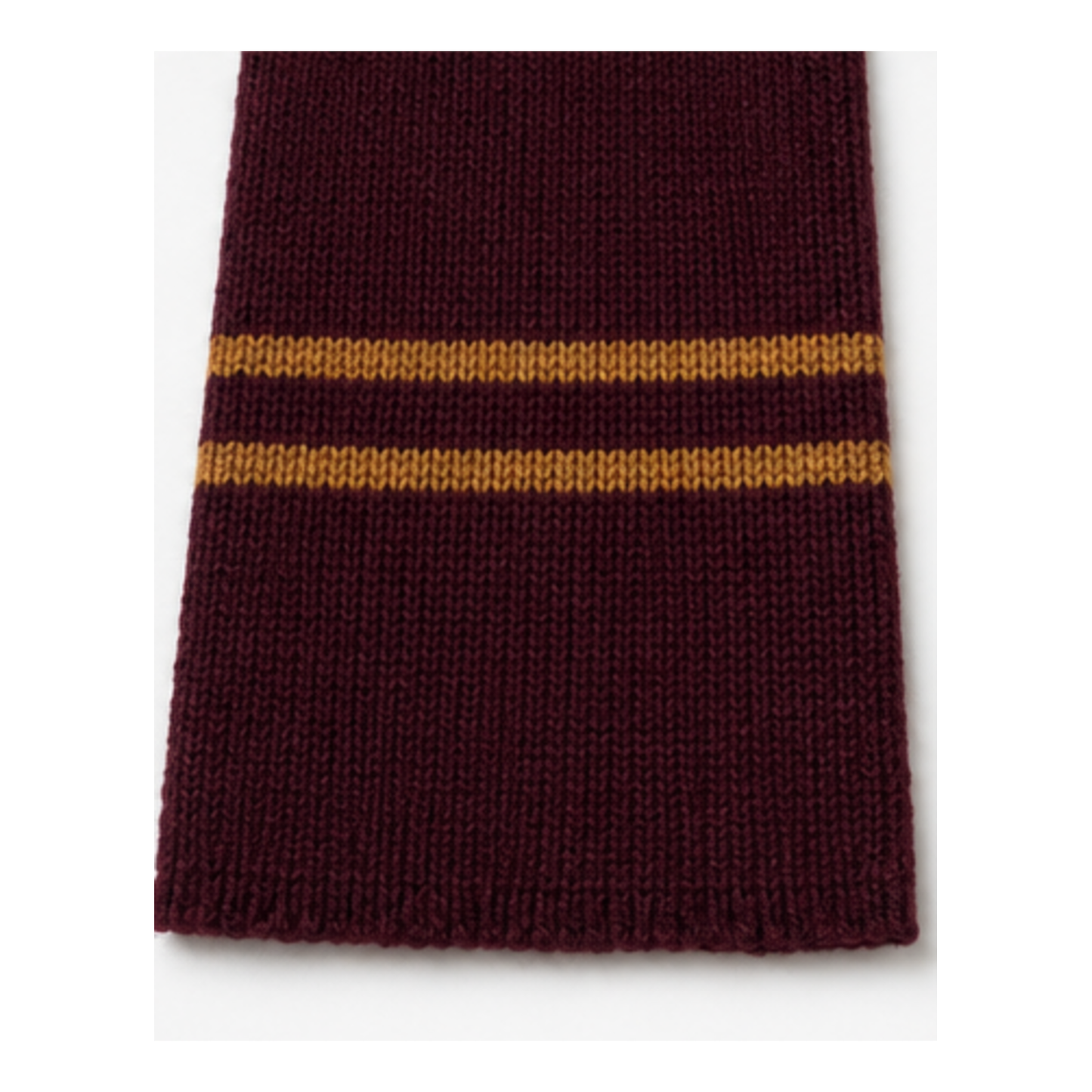 Hermione's Scarf - The Secret of the Triwizard Dragons