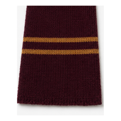 Hermione's Scarf - The Secret of the Triwizard Dragons
