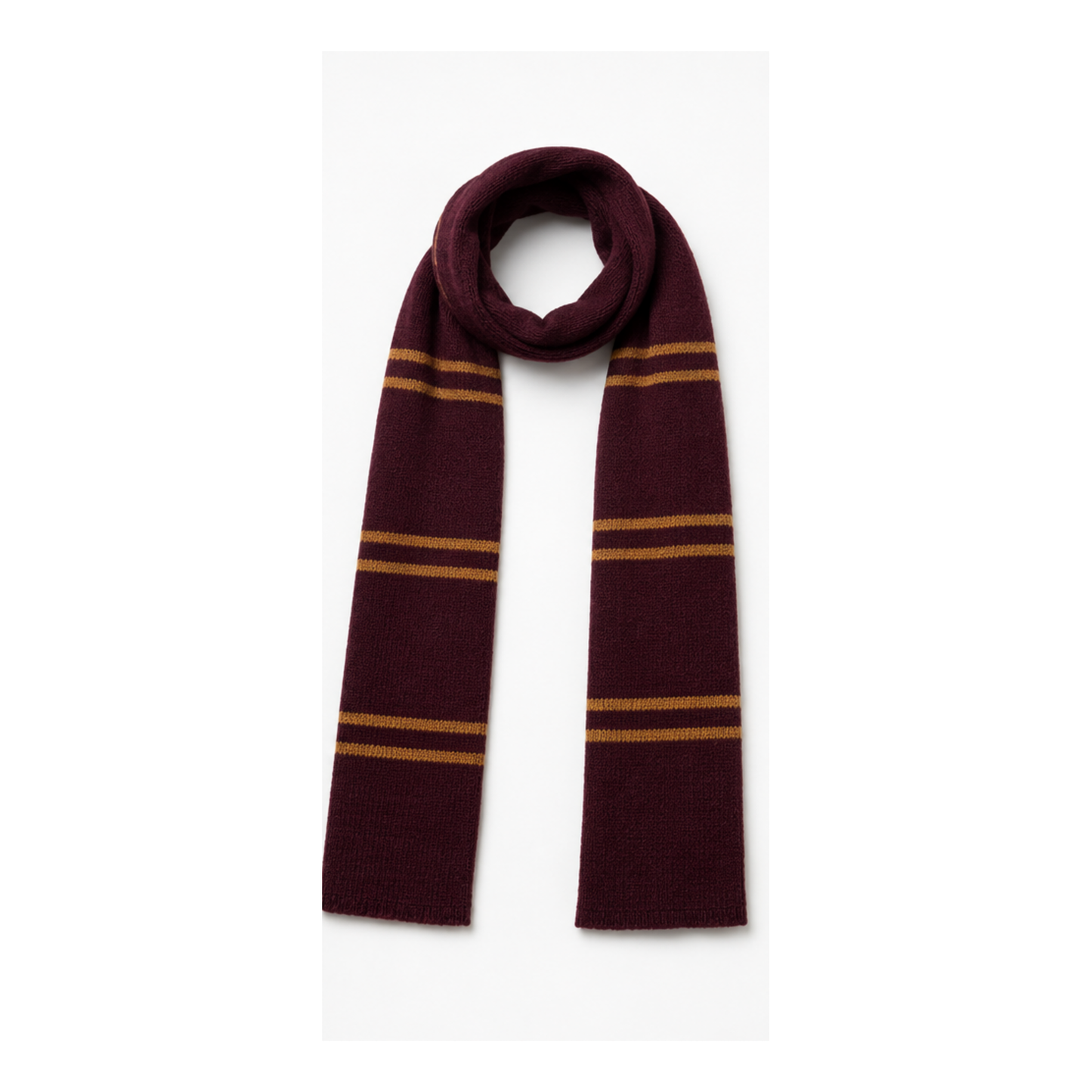 Hermione's Scarf - The Secret of the Triwizard Dragons