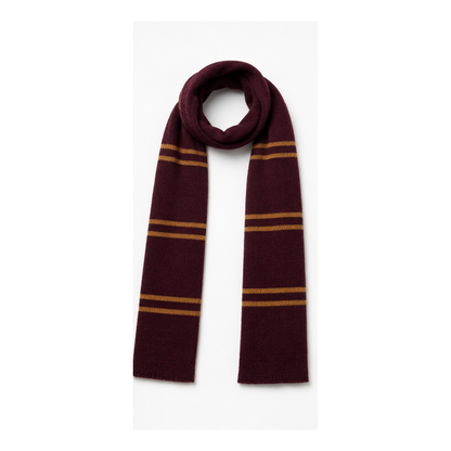 Hermione's Scarf - The Secret of the Triwizard Dragons