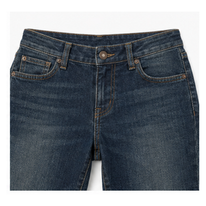 Hermione’s Jeans – Quidditch World Cup