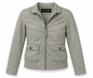Hermione’s Jacket – Meeting Luna Lovegood