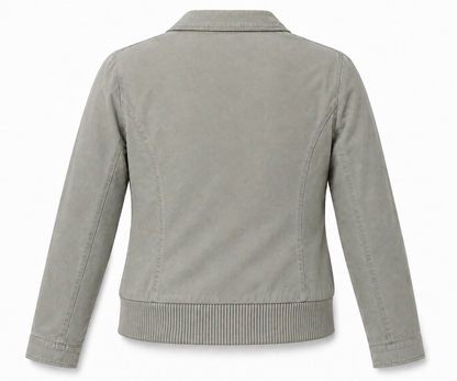 Hermione’s Jacket – Meeting Luna Lovegood