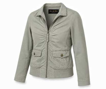 Hermione’s Jacket – Meeting Luna Lovegood