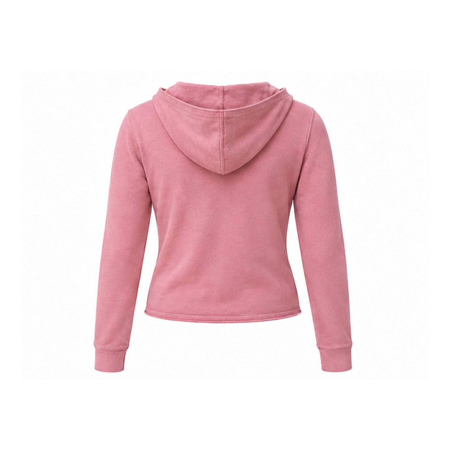 Hermione’s Pink Hoodie - The Truth About Sirius