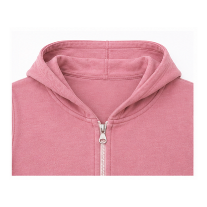 Hermione’s Pink Hoodie - The Truth About Sirius