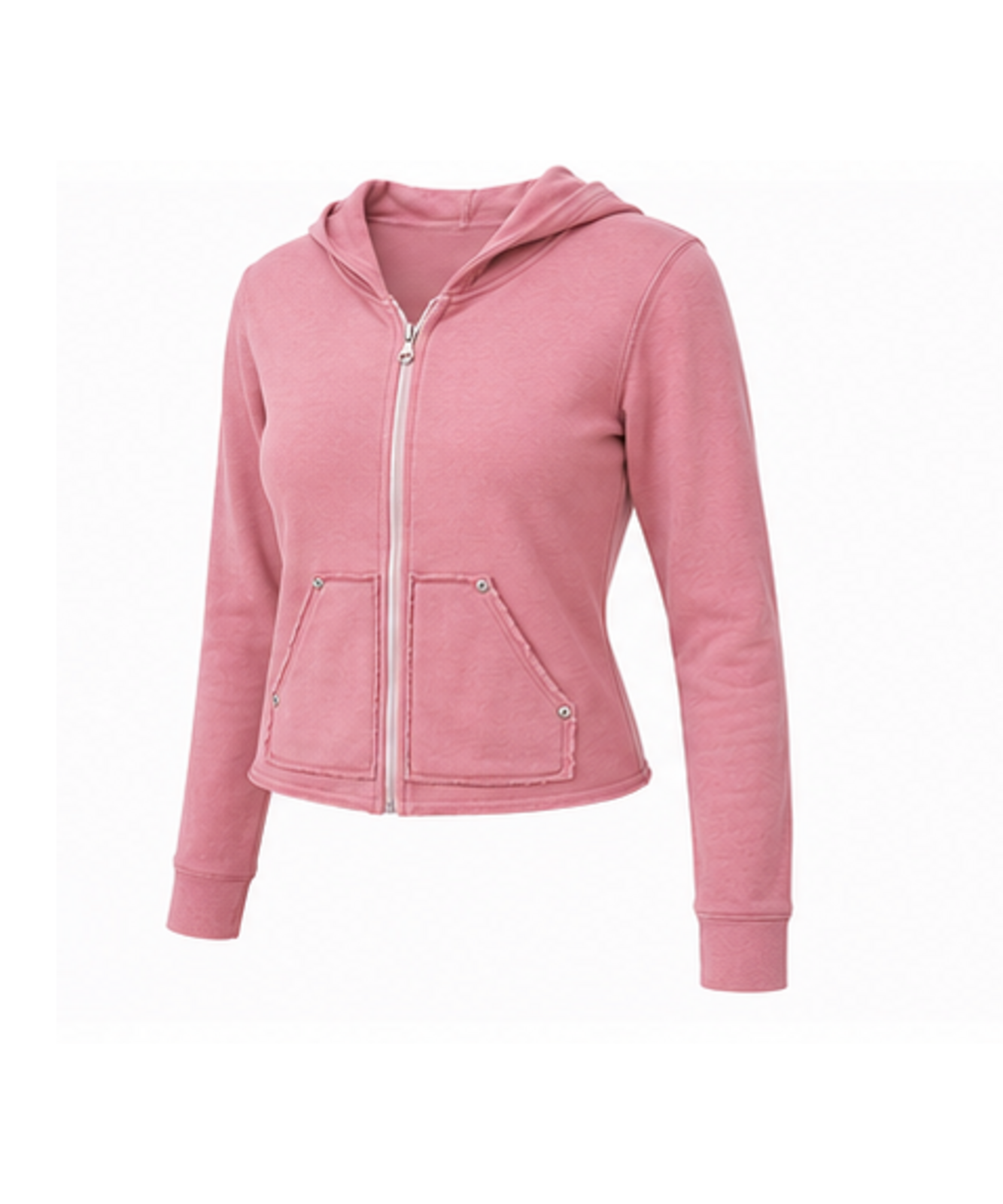 Hermione’s Pink Hoodie - The Truth About Sirius