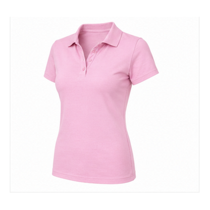 Hermione’s Polo Shirt – Quidditch World Cup